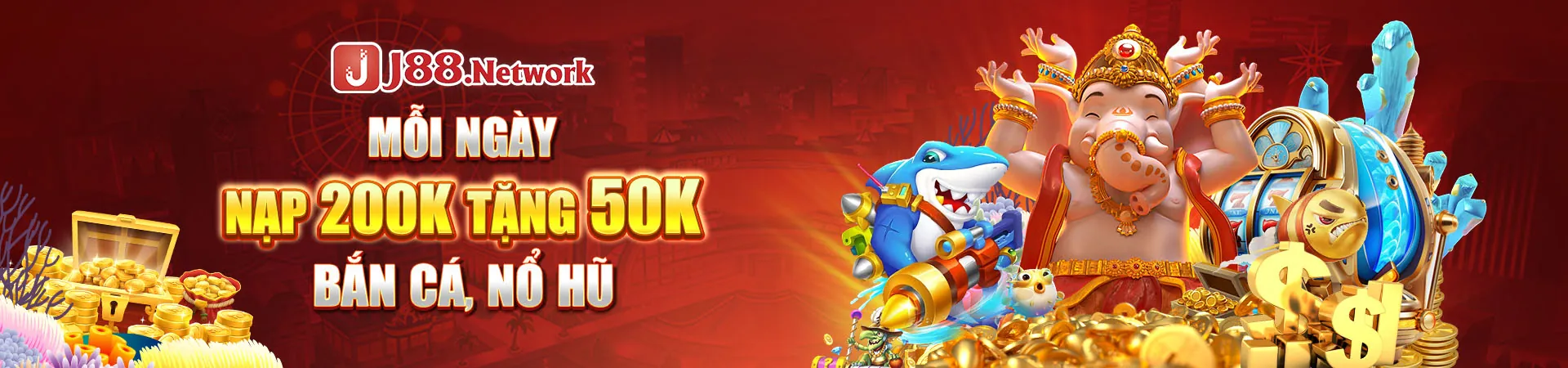 Thế giới bắn cá fabet code