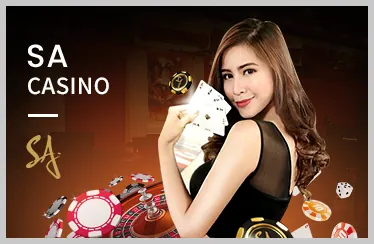 Casino trực tuyến fabet code