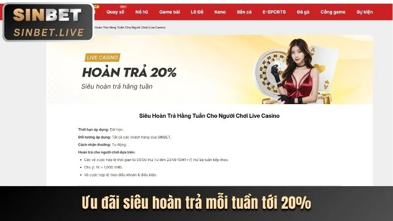 Thưởng nạp đầu tiên Fabet Code